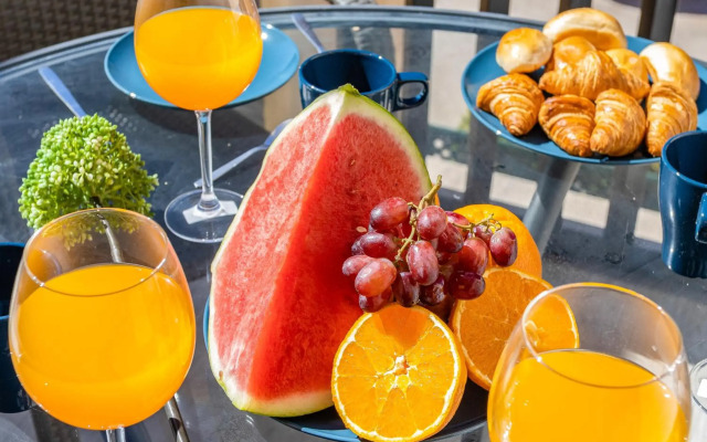 OleHolidays 515 Romana Playa junto a la playa