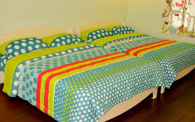 Sweet Light House Home Stay