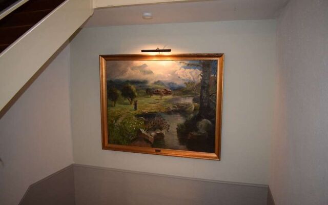 Messewohnung Augusta