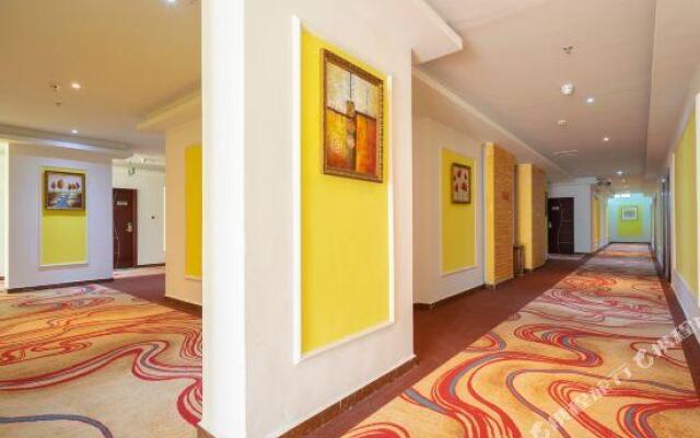 Xincheng Linian Hostel