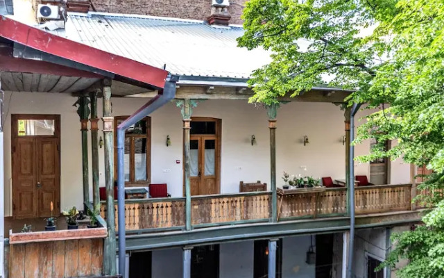 Memoir Hotel