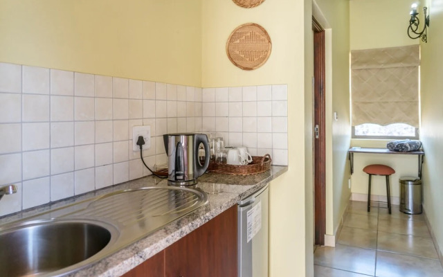 Zebula Golf Estate & Spa Executive Villas