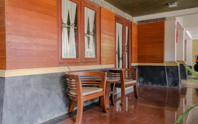 Ndalem Katong Guest House by OYO Rooms