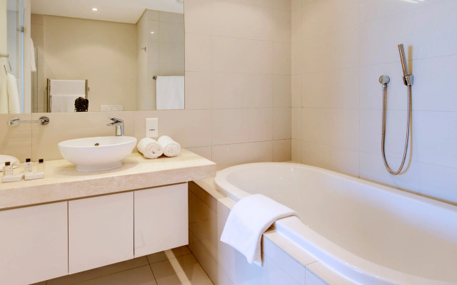 Lawhill Luxury Apartments