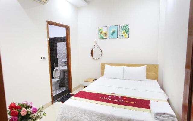 Hoang Sinh Hotel