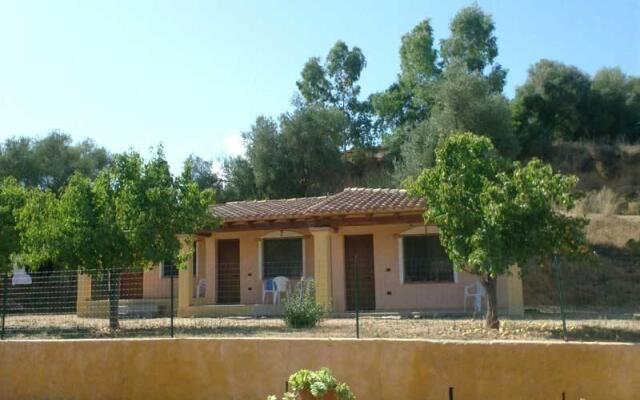 Agriturismo Ogliastra