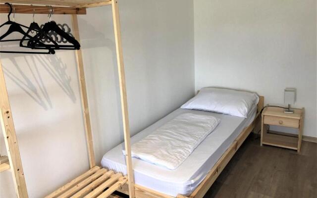 Apartamenty Tęczowa 14 Sarbinowo