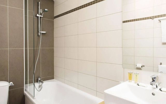 SOWELL RÉSIDENCES Pra Loup