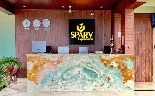 SPARV Aulakhs Resort
