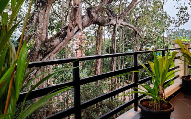 Woodside Retreat- Serviced Apartments