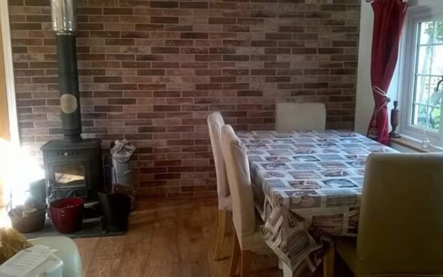 Lovely 3-bed Annex Located on a Working Farm