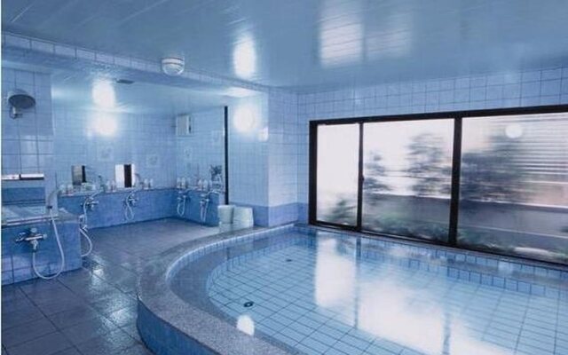 Hotel Station Kyoto West