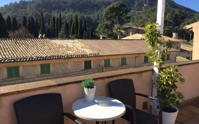 Residencial Suites Valldemossa