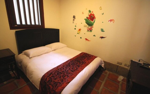Impression Qionglin B&B
