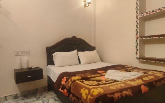 Hotel Shanti Inn