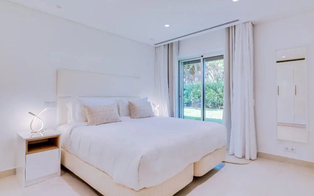 Pine Cliffs Villas