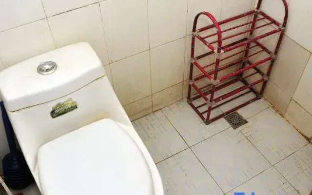 Xinyuan Yilv Rent (Sanya Central Hospital Branch)