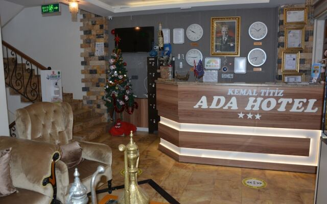 Ada Hotel