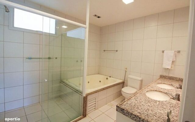 Luxo no Paraiso das Dunas por Carpediem