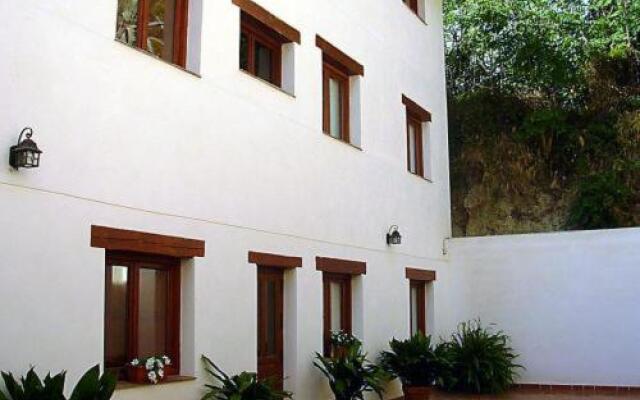 Las Canadas Apartamentos Rurales