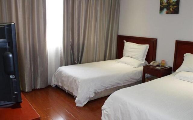 Yiting 6+e Hotel
