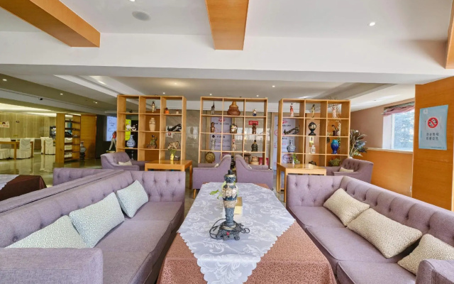 Jiamei  Xi  Shui  Hotel