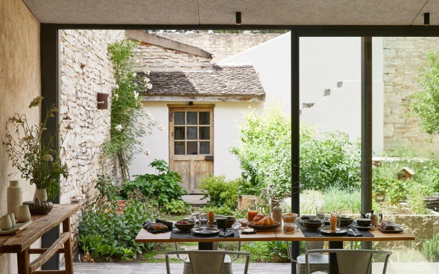 La Maison de Pommard