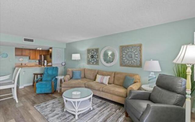 Gulf Shore Condo #509