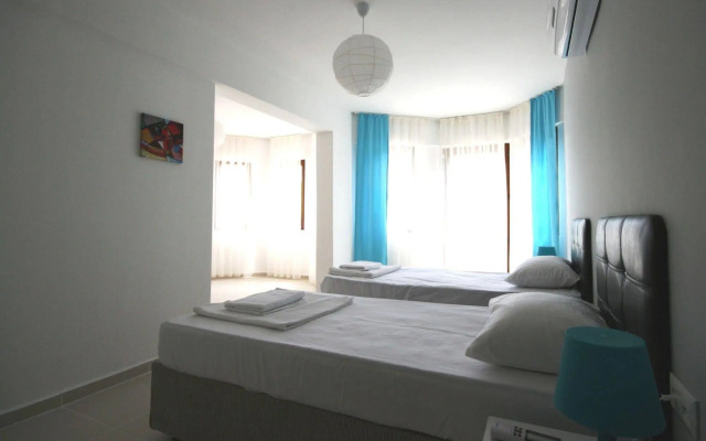 Hi̇mm Hotel