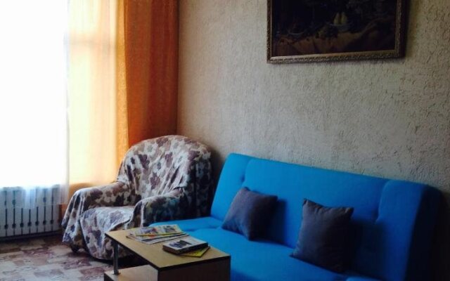 Hostel Start