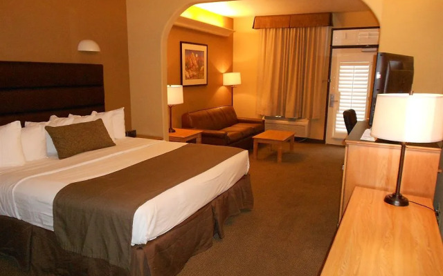 Best Western Inn & Suites Of Sun City