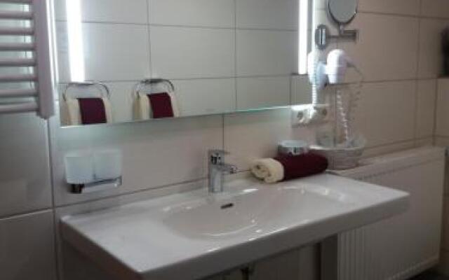 Landgasthof/Landhaus Waldlust