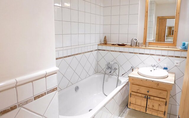 Apartment Antares Crans-Montana