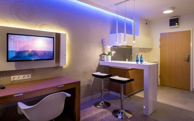 Aparthotel Invite