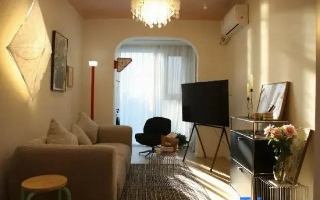 Firefly Homestay