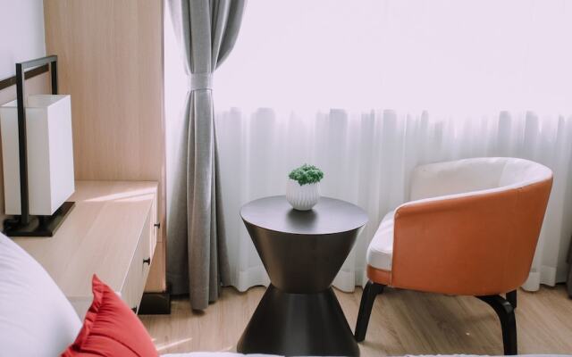 Floral Hotel Wuzhen Linshuige