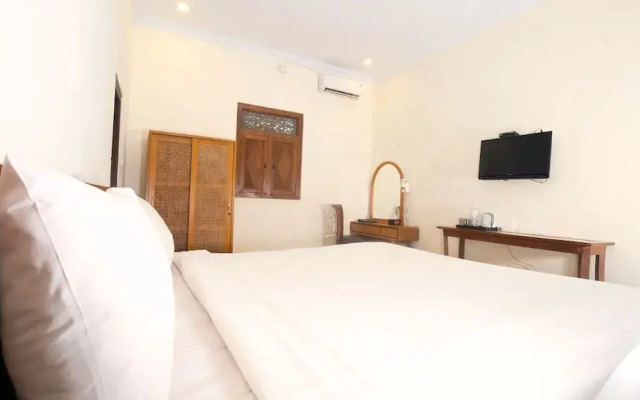 The Mangkoro Hotel by Sinergi