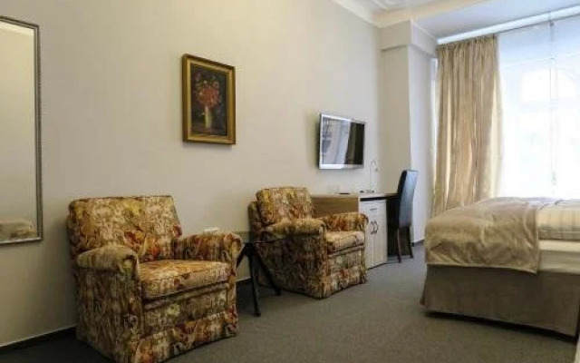 Hotel Pension Schäfer