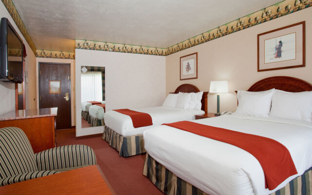 Holiday Inn Express Mesa Verde-Cortez, an IHG Hotel