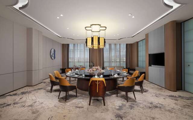 Wyndham Garden Chuxiong Downtown