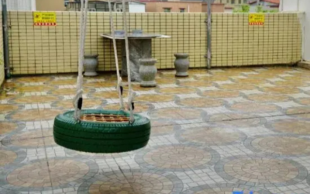 Zhuhai Qi'ao Island Miss Ruo's Courtyard Homestay (Tianhe Street)