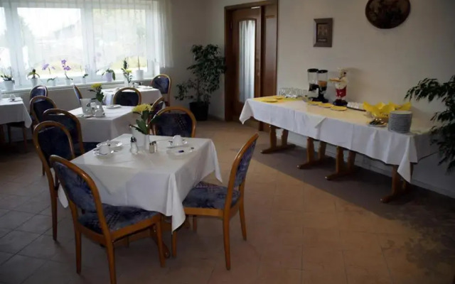 Landhotel Pagram-Frankfurt/Oder