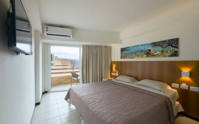 Pipa's Bay - In-Sonia Flats