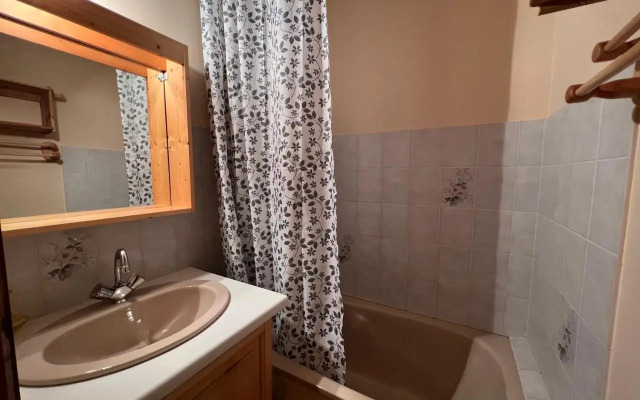 Aravis B18-appartement 4/5 pers, belle vue