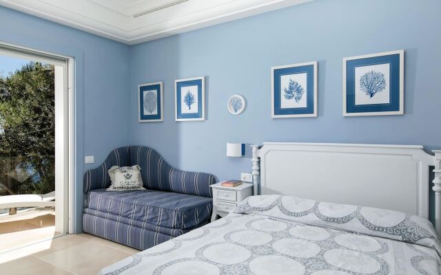 La Nereide Home Deluxe