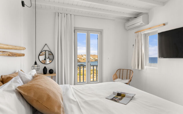 Penelope Village Mykonos