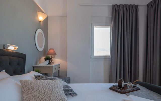 Pasiphae Hotel Malia