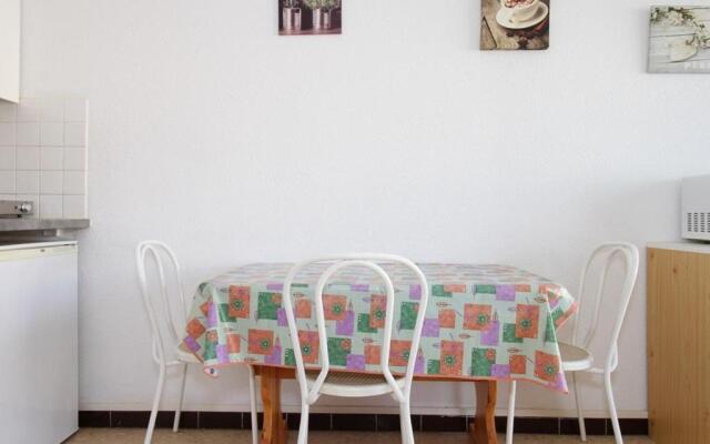 Appartement Balaruc-les-Bains, 1 pièce, 2 personnes - FR-1-553-99