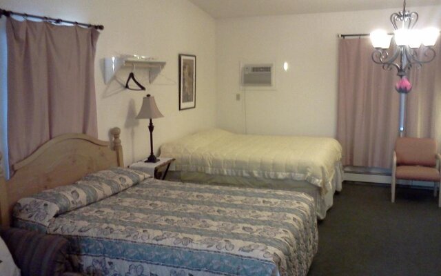 Borealis Inn