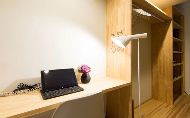 MACHIYA de HIGASHIYAMA